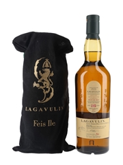 Lagavulin 16 Year Old