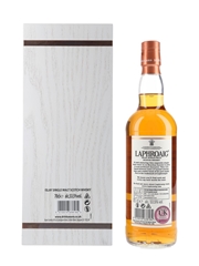 Laphroaig 1985 30 Year Old Bottled 2016 70cl / 53.5%