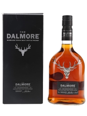 Dalmore 2015 Custodian Bottling