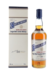 Convalmore 1977 36 Year Old Special Releases 2013 70cl / 58%