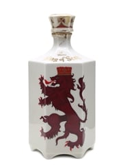 King Of Scots 17 Year Old Douglas Laing - Ceramic Decanter 70cl / 40%
