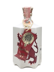 King Of Scots 17 Year Old Douglas Laing - Ceramic Decanter 70cl / 40%