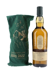 Lagavulin Islay Jazz Festival 2016