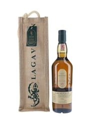 Lagavulin 18 Year Old