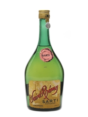 Saint Rhemy Liqueur Bottled 1949 - 1959 75cl / 42%
