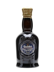 Glenfiddich Whisky Liqueur 50cl 