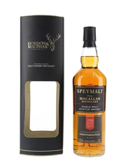 Macallan 1998 Speymalt