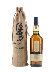 Lagavulin 1991 Feis Ile 2015 70cl / 59.9%