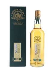 Dallas Dhu 1975 29 Year Old Rare Auld Bottled 2005 - Bottle Number 5 70cl / 47.1%