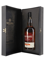 Dallas Dhu 1979 25 Year Old Bottled 2004 - Chieftain's 70cl / 55%