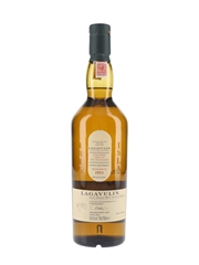 Lagavulin 1993 Distillery Exclusive Feis Ile 2007 70cl / 56.5%