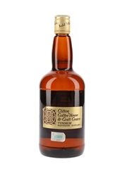 Glenury Royal 1964 12 Year Old Bottled 1977 - Cadenhead's 'Dumpy' 75.7cl / 46%