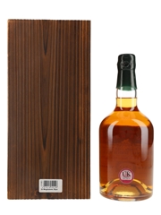 St Magdalene 1982 30 Year Old Bottled 2013 - Old & Rare Platinum Selection 70cl / 58.5%