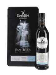 Glenfiddich Snow Phoenix