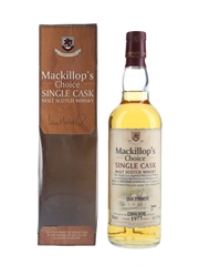 Convalmore 1977 Mackillop's Choice