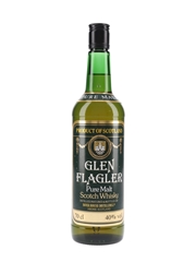 Glen Flagler Pure Malt