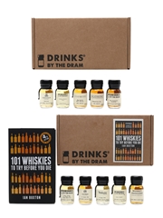 101 Whiskies To Try Before You Die - Ian Buxton
