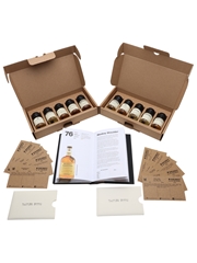 101 Whiskies To Try Before You Die - Ian Buxton Drinks By The Dram Samples & Book 10 x 3cl