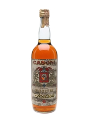 Casoni Rhum Fantasia Bottled 1960s 100cl / 40%