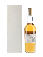 Cragganmore 1973 Special Releases 2003 - Bottle Number 3 70cl / 52.5%