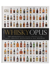 Whisky Opus