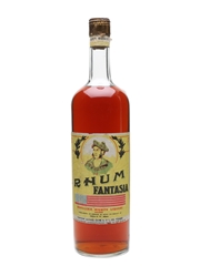 Riunite Rhum Fantasia Bottled 1950s 100cl / 21%