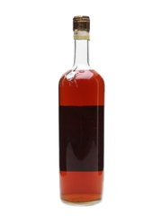 Riunite Rhum Fantasia Bottled 1950s 100cl / 21%