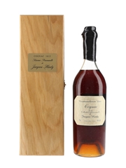 Jacques Hardy 1812 Grande Champagne Cognac