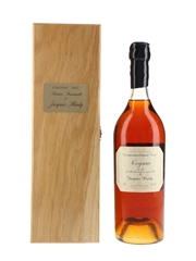 Jacques Hardy 1802 Grande Champagne Cognac