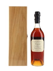 Jacques Hardy 1906 Grande Champagne Cognac First Bottled 1978, Re-bottled 2002 75cl / 41.8%