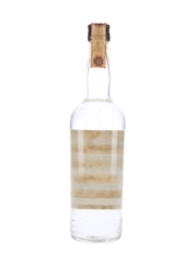 Boero Rhon Bajao Bottled 1960s-1970s 75cl / 42%