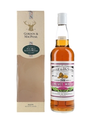 Glenlivet 1950 Bottled 2001 - Gordon & MacPhail 70cl / 40%