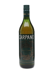 Carpano Bianco Vermouth  100cl / 17%