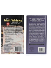 Wallace Milroy's Malt Whisky Almanac 4th Edition (1991) & 6th Edition (1995) 