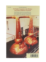 The Whiskies Of Scotland R J S McDowall - 4th Edition 1986 