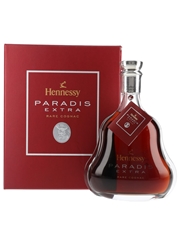 Hennessy Paradis Extra