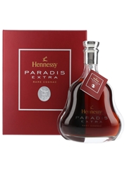 Hennessy Paradis Extra