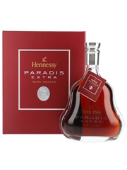 Hennessy Paradis Extra