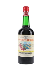 Maraska Cherry Brandy Bottled 1960s 71cl / 25.7%
