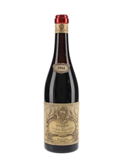 Poderi Di Luigi Einaudi 1961 Barolo