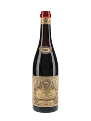 1961 Poderi Di Luigi Einaudi Barolo  72cl / 12.4%