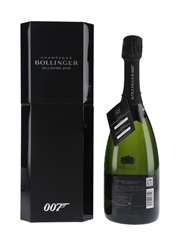 Bollinger 2009 Spectre James Bond 007 75cl / 12%