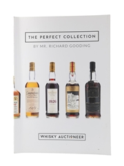 Richard Gooding - The Perfect Collection