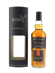 Macallan 2005 Speymalt