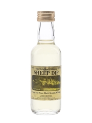 Sheep Dip 8 Year Old  5cl / 40%