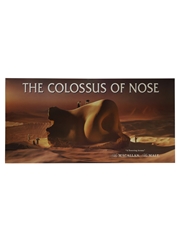 Macallan Advertisement The Colossus Of Nose 60cm x 30cm