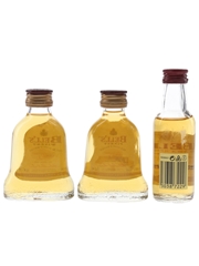 Bell's Extra Special & 8 Year Old  3 x 5cl / 40%