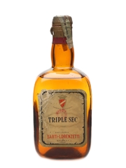 Sarti Triple Sec Liqueur