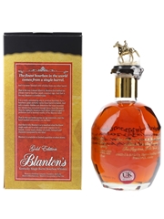 Blanton's Gold Edition Barrel No. 8 Bottled 2020 70cl / 51.5%