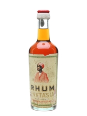 Isolabella Rhum Fantasia Bottled 1949 - 1959 50cl / 40%